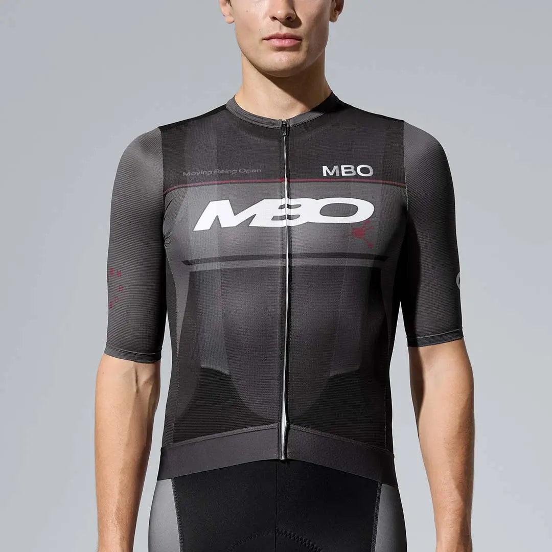 Pro Custom cycling Jersey MBO