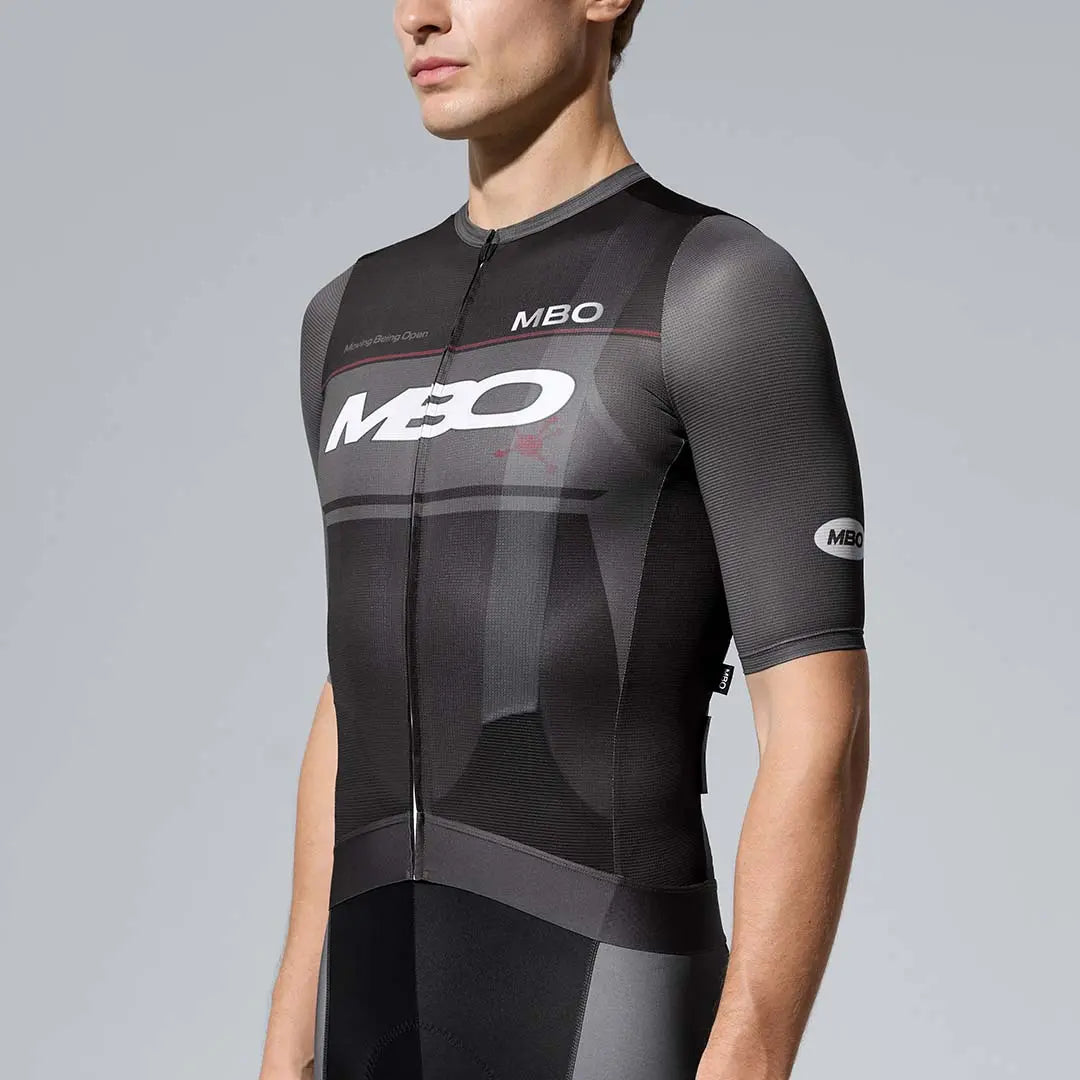 Pro Custom cycling Jersey MBO