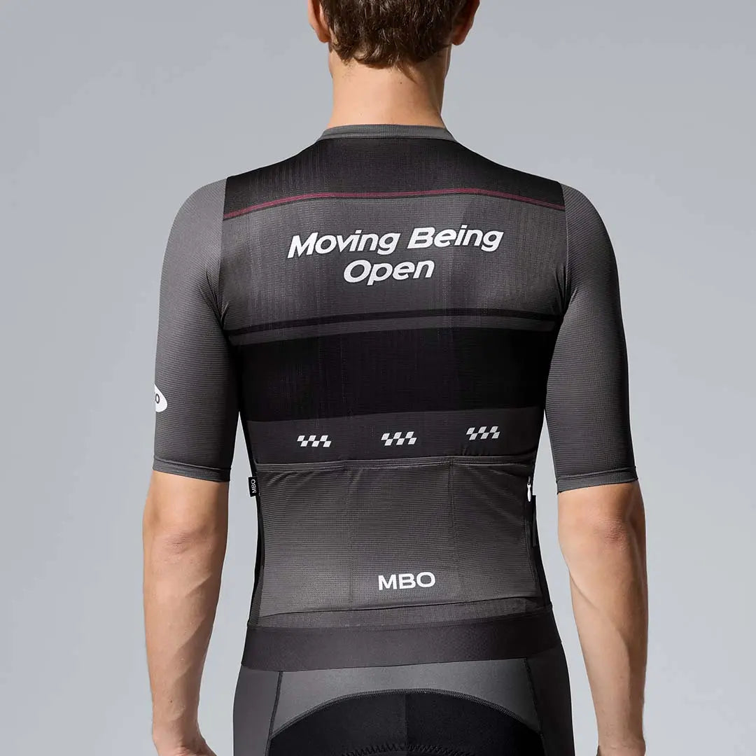 Pro Custom cycling Jersey MBO