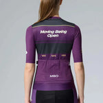 Pro Custom cycling Jersey MBO