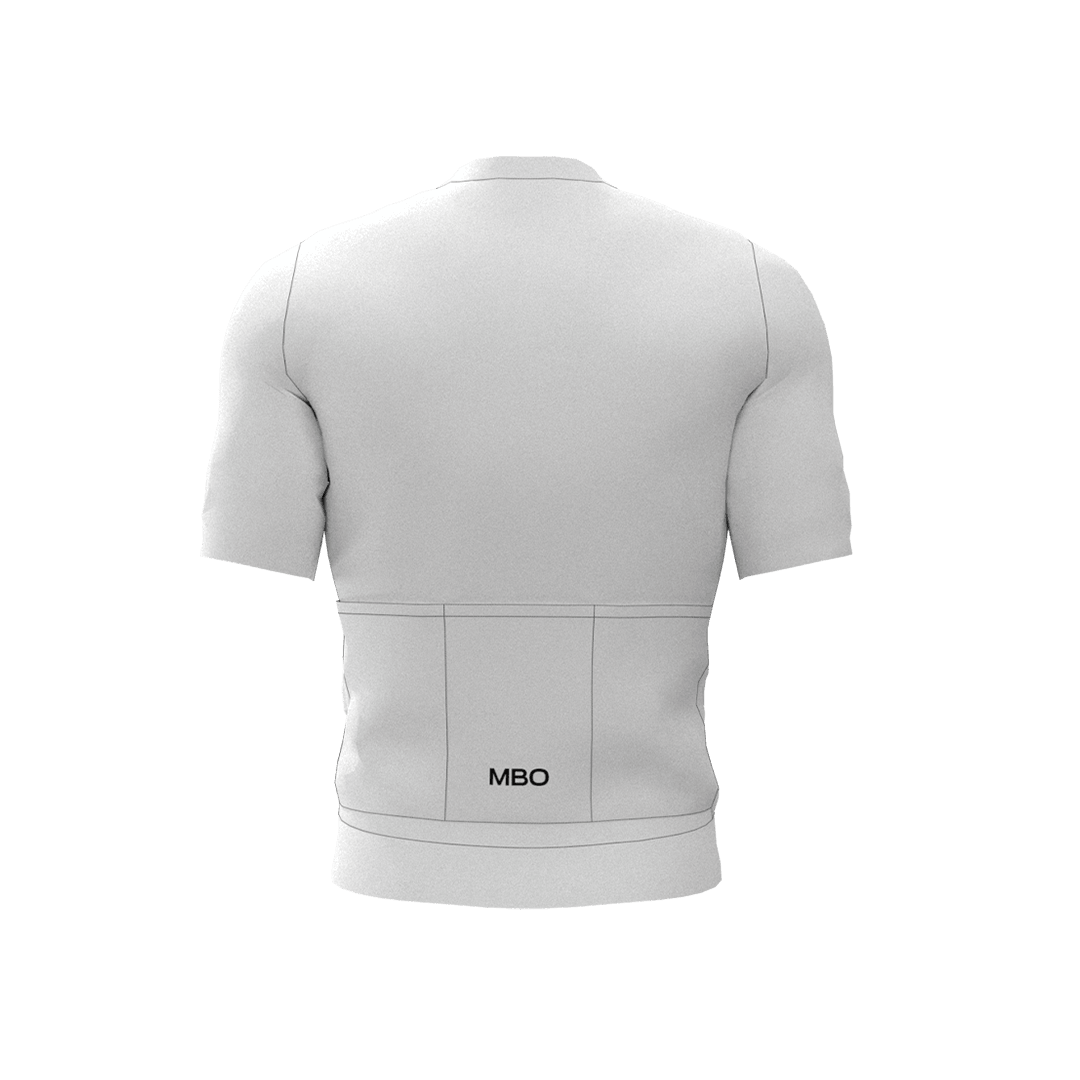 Pro Short Sleeve Jersey - MBO Cycling