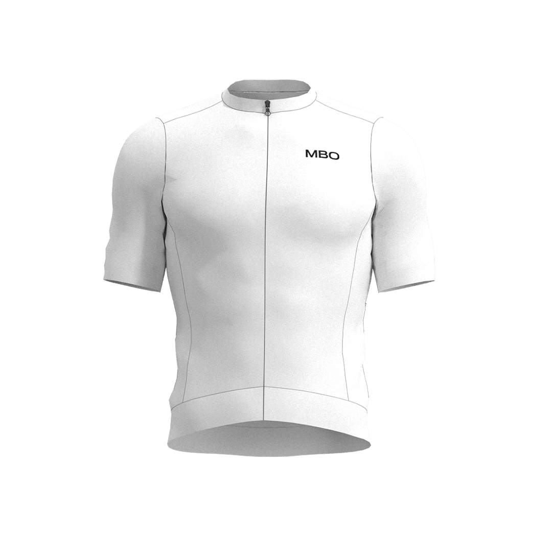 Pro Short Sleeve Jersey - MBO Cycling