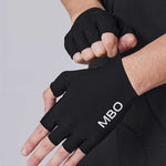 Short Fingers Gloves AG121 MBO