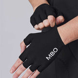 Short Fingers Gloves AG121 MBO