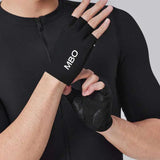 Short Fingers Gloves AG121 MBO