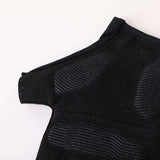 Short Fingers Gloves AG121 MBO