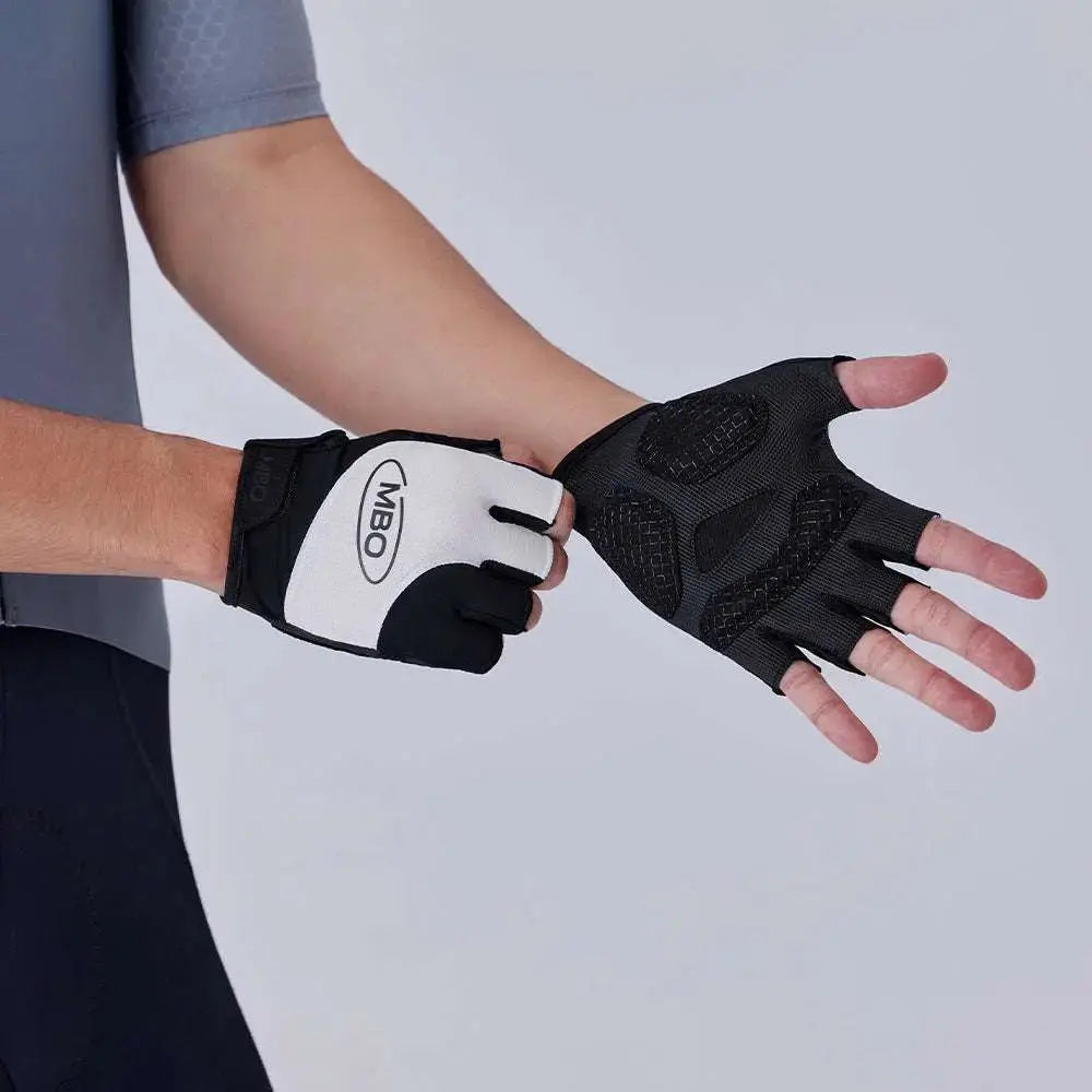 Short Fingers Gloves AG123 MBO