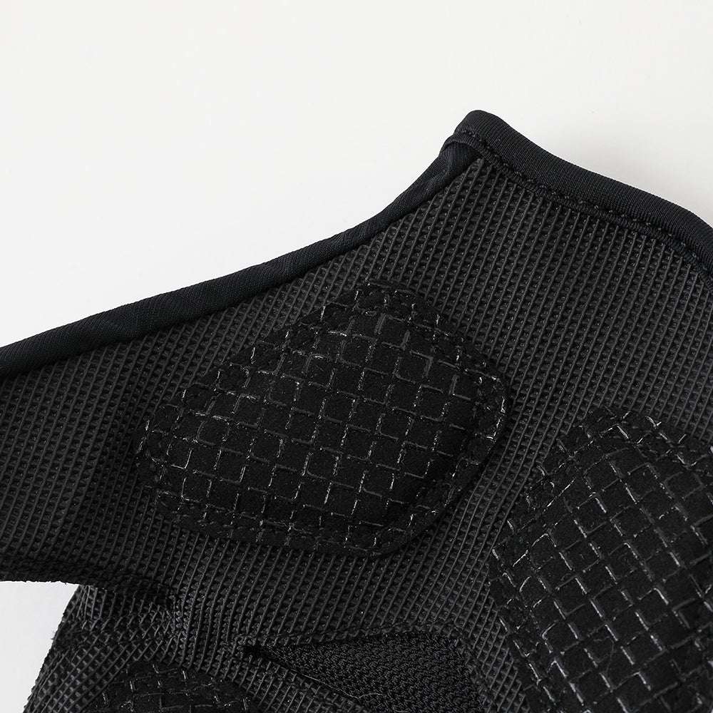 Short Fingers Gloves AG123 MBO