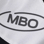 Short Fingers Gloves AG123 MBO