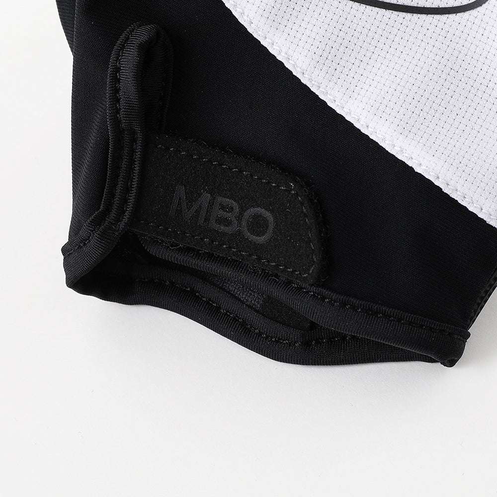 Short Fingers Gloves AG123 MBO