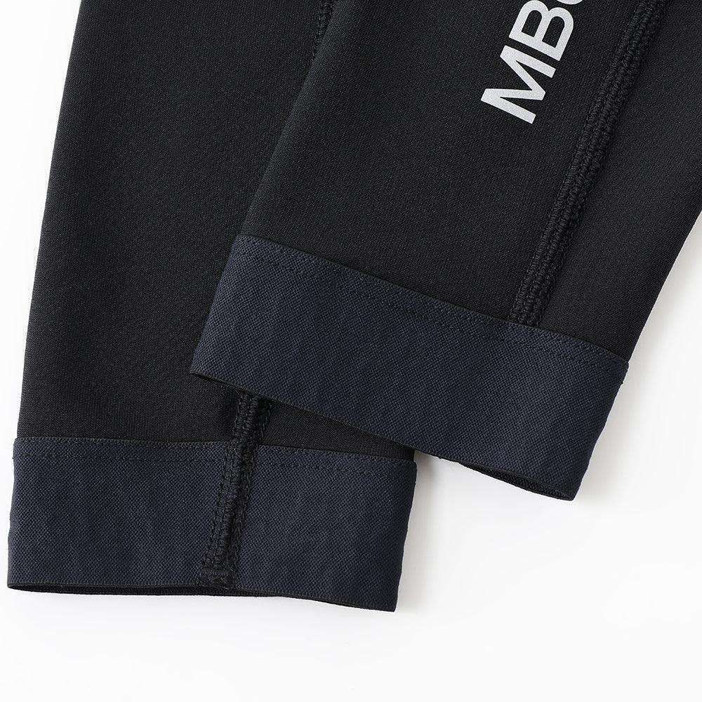 Thermal leg warmers AL30 MBO