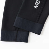 Thermal leg warmers AL30 MBO