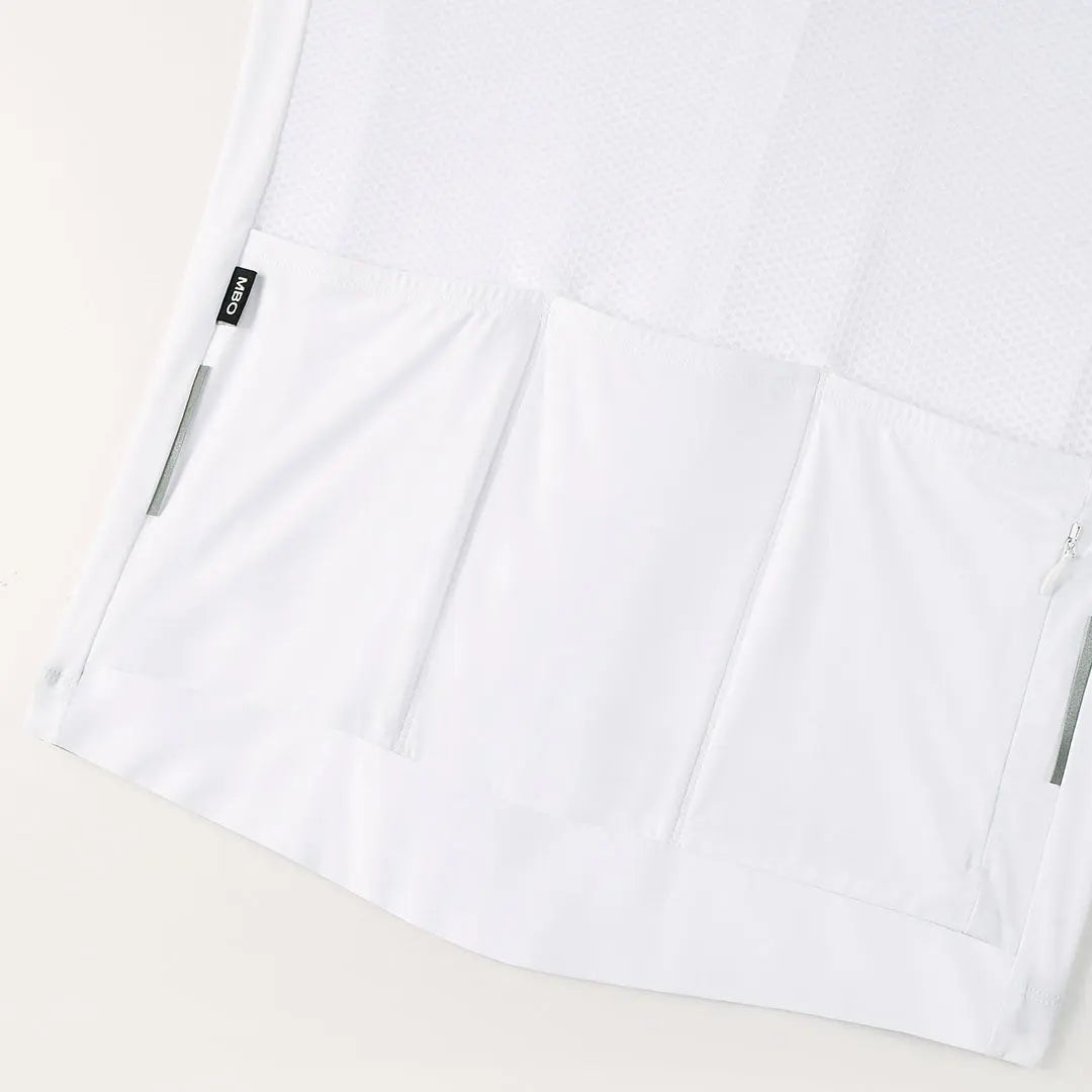 Training Custom Jersey MBO