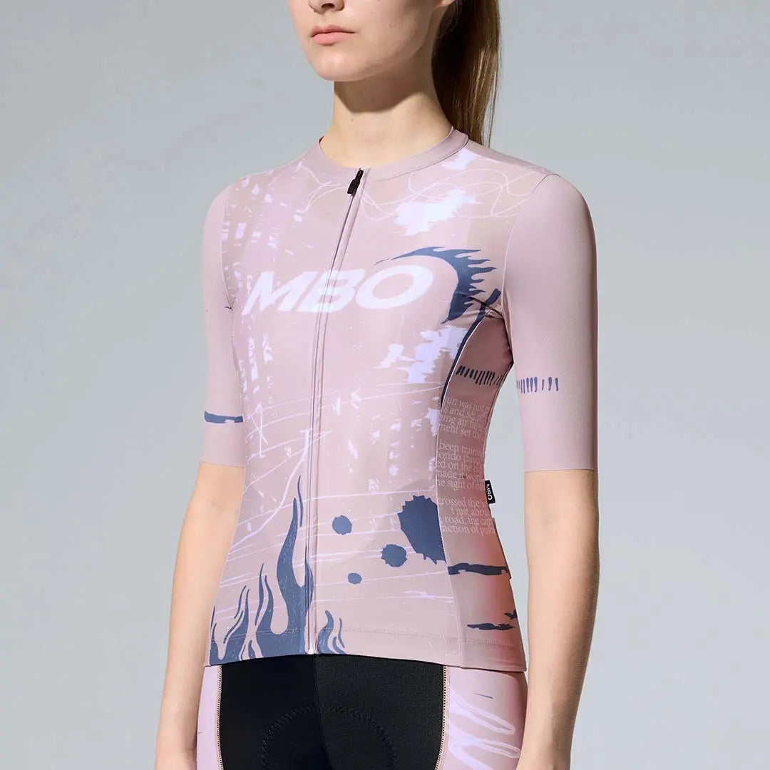 Training Custom Jersey MBO