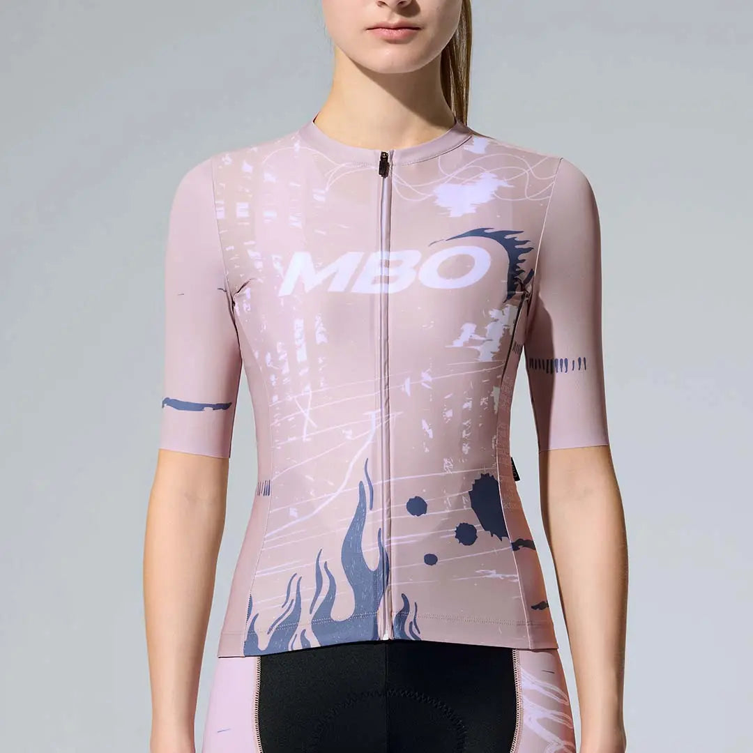 Training Custom Jersey MBO