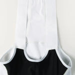 Training Custom Men bib shorts MBO