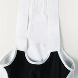 Training Custom Men bib shorts MBO