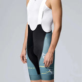 Training Custom Men bib shorts MBO
