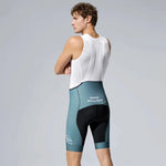 Training Custom Men bib shorts MBO