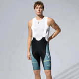 Training Custom Men bib shorts MBO