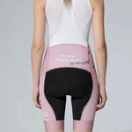 Training Custom Women bib shorts MBO
