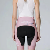 Training Custom Women bib shorts MBO