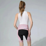 Training Custom Women bib shorts MBO