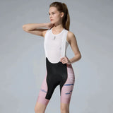Training Custom Women bib shorts MBO