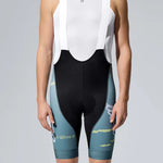 Training Custom bib shorts MBO