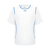 Unisex Active Commuting Functional Quick-Drying Tee C10a