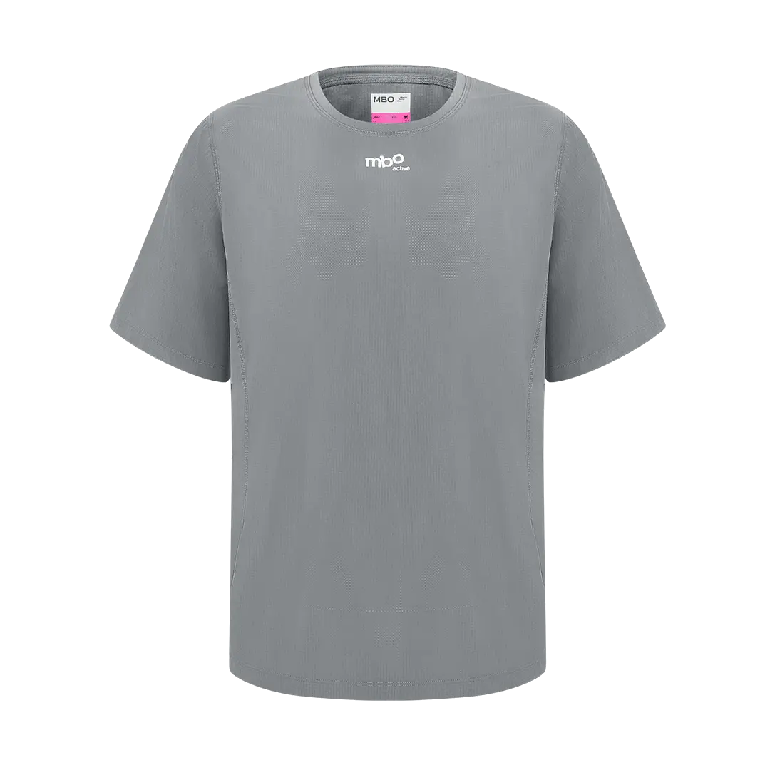 Unisex Active Commuting Functional Quick-Drying Tee C10a