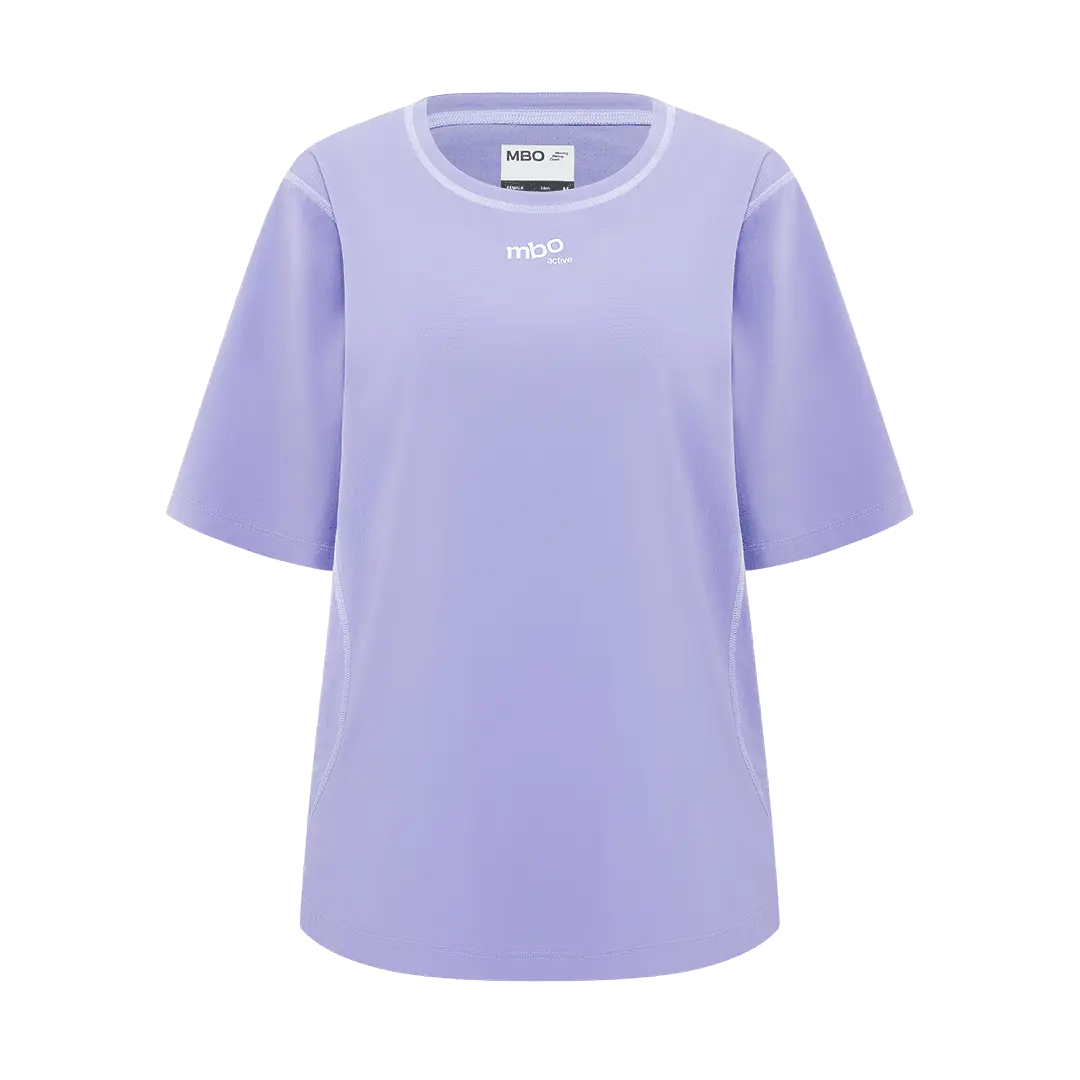 Unisex Active Commuting Functional Quick-Drying Tee C10a