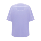 Unisex Active Commuting Functional Quick-Drying Tee C10a