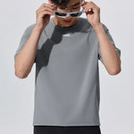 Unisex Active Commuting Functional Quick-Drying Tee C10a MBO
