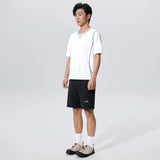 Unisex Active Commuting Functional Quick-Drying Tee C10a MBO