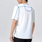 Unisex Active Commuting Functional Quick-Drying Tee C10a MBO
