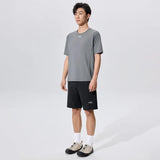 Unisex Active Commuting Functional Quick-Drying Tee C10a MBO