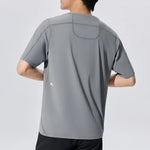 Unisex Active Commuting Functional Quick-Drying Tee C10a MBO