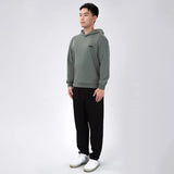 Unisex Active Hoody Space-time MBO