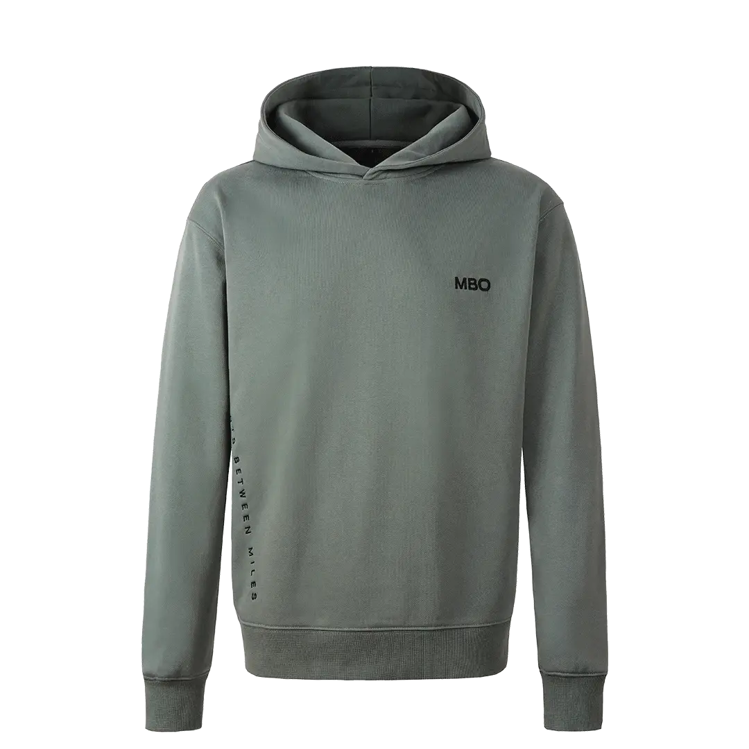 Unisex Active Hoody Space-time MBO