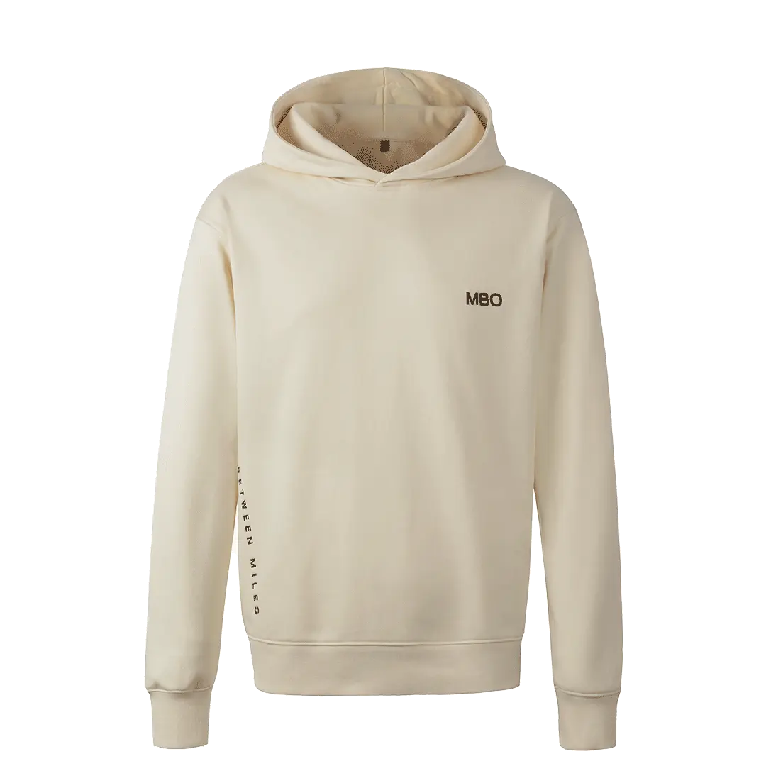 Unisex Active Hoody Space-time MBO