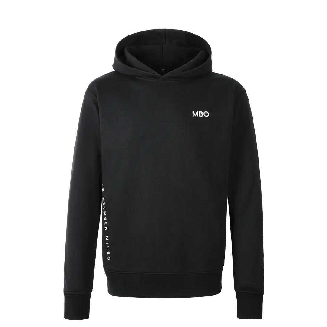 Unisex Active Hoody Space-time MBO