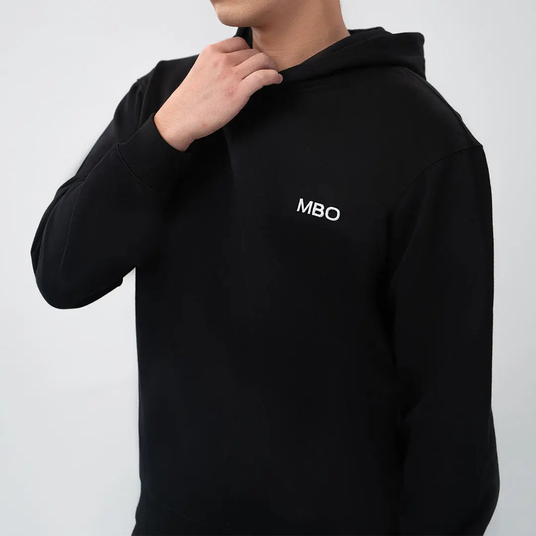 Unisex Active Hoody Space-time MBO