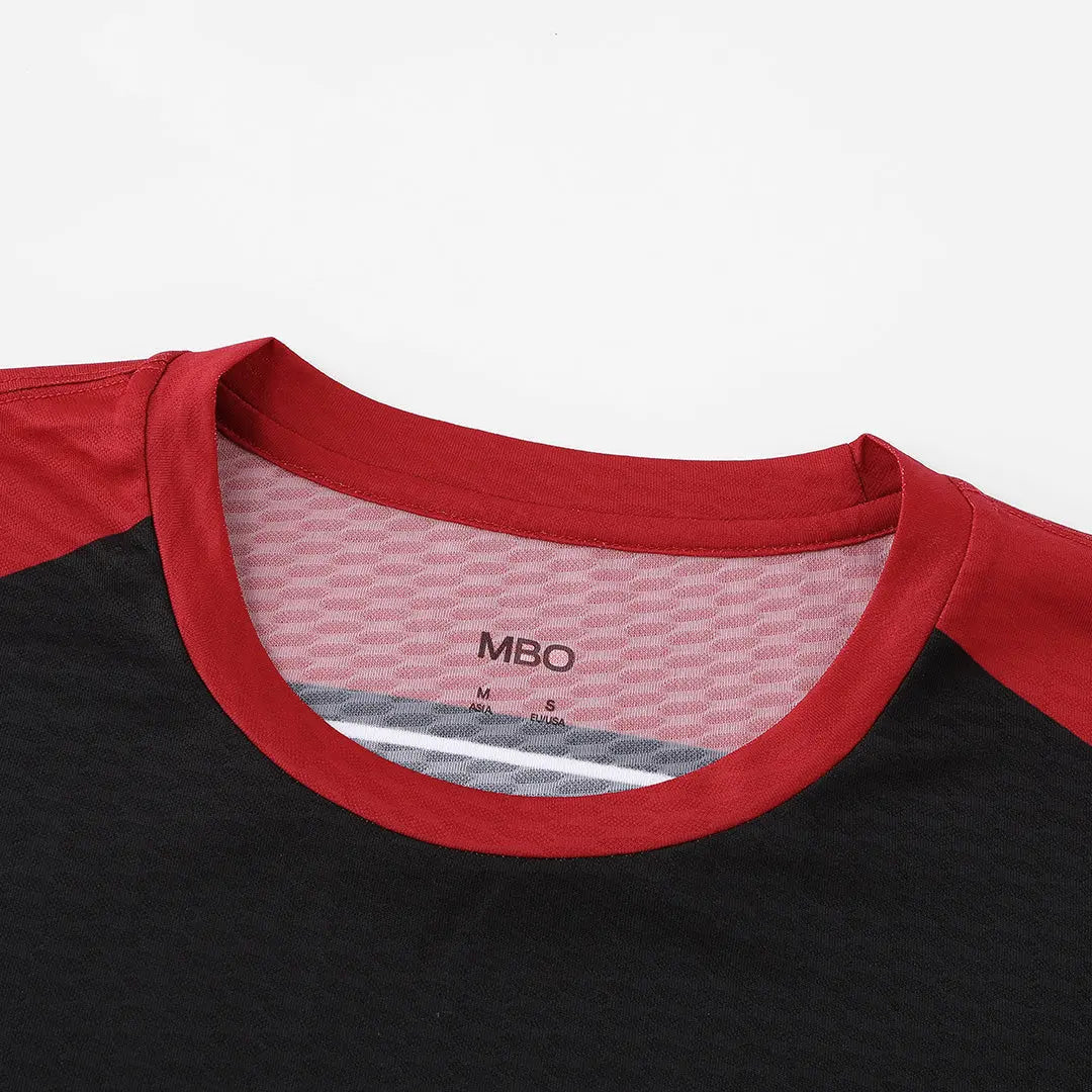 Unisex Active Trendy Sports Tee SC10a MBO