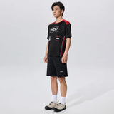 Unisex Active Trendy Sports Tee SC10a MBO