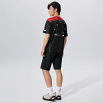 Unisex Active Trendy Sports Tee SC10a MBO