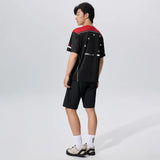 Unisex Active Trendy Sports Tee SC10a MBO