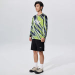 Unisex Active Trendy Sports Tee SC14a MBO