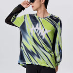 Unisex Active Trendy Sports Tee SC14a MBO