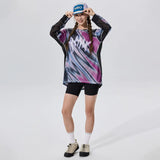 Unisex Active Trendy Sports Tee SC14a MBO